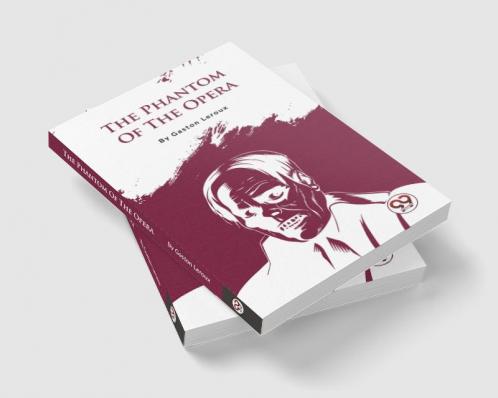 Phantom Of The Opera