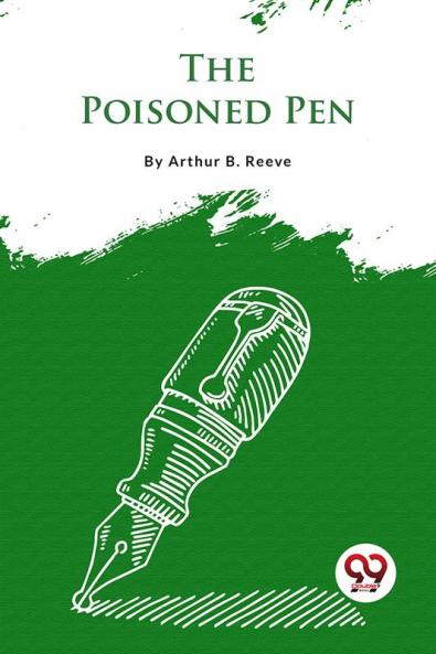 Poisoned Pen