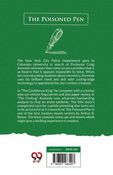 Poisoned Pen