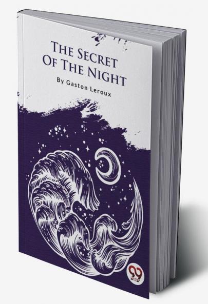 Secret Of The Night