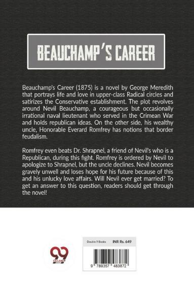 Beauchamp's Career