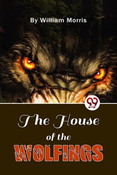 House Of The Wolfings