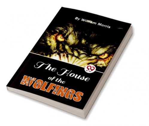 House Of The Wolfings