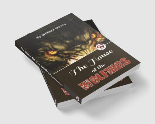 House Of The Wolfings
