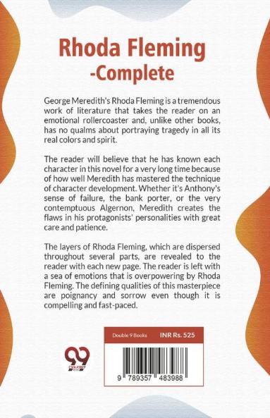 Rhoda Fleming- Complete