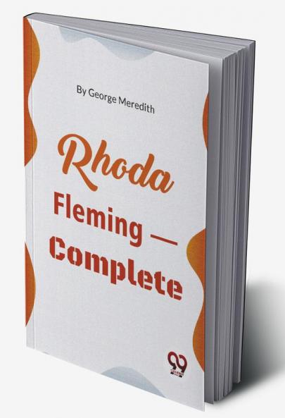 Rhoda Fleming- Complete