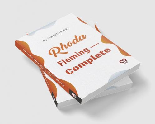 Rhoda Fleming- Complete