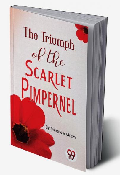 Triumph Of The Scarlet Pimpernel