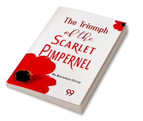 Triumph Of The Scarlet Pimpernel