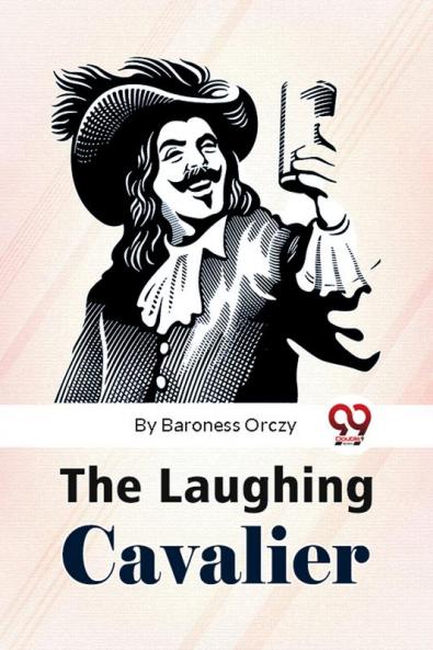 Laughing Cavalier