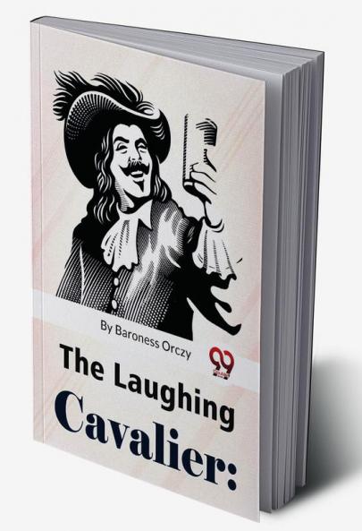 Laughing Cavalier