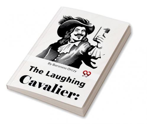 Laughing Cavalier