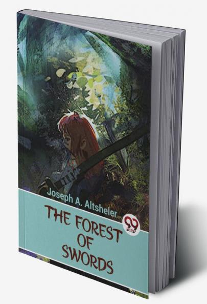 Forest Of Swords