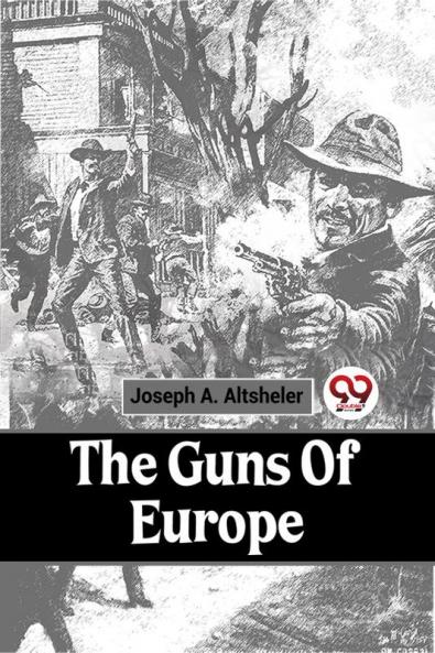 Guns Of Europe