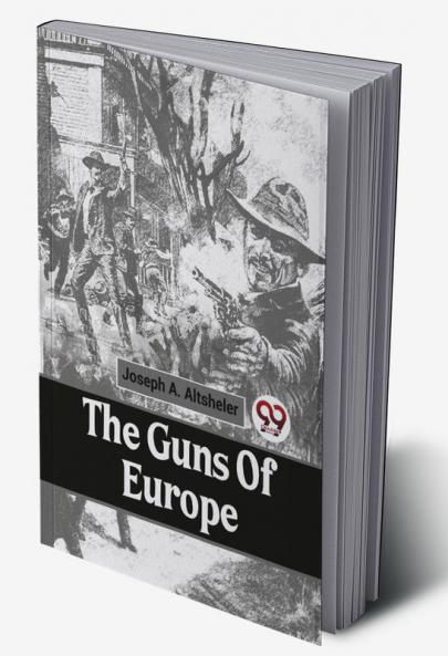 Guns Of Europe