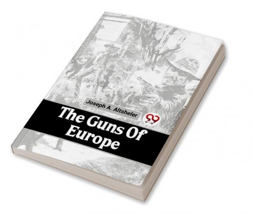 Guns Of Europe