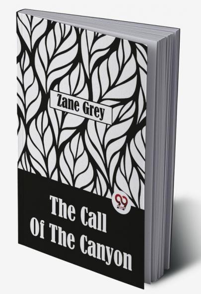 Call Of The Canyon