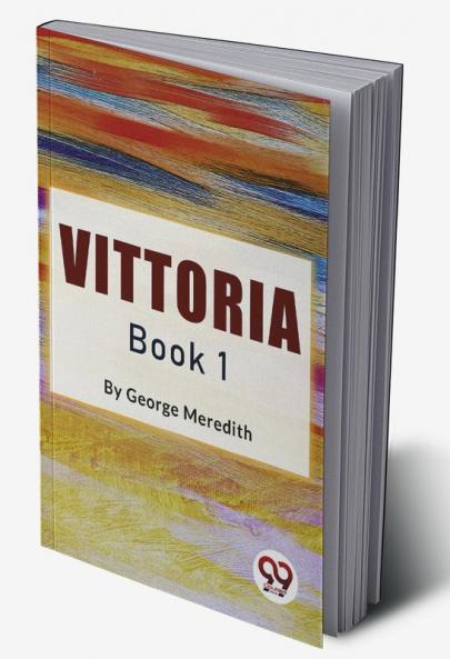 Vittoria Book 1