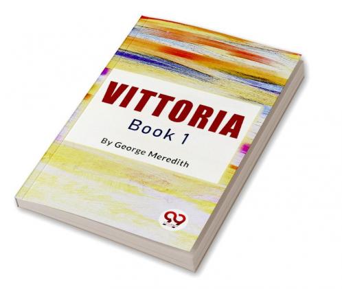 Vittoria Book 1