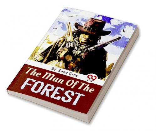 Man Of The Forest