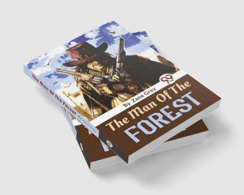 Man Of The Forest