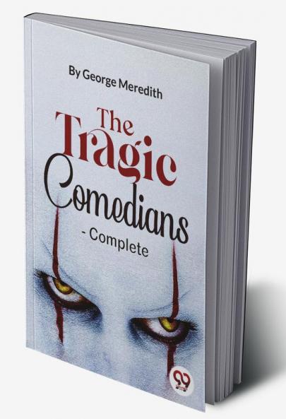 Tragic Comedians- Complete