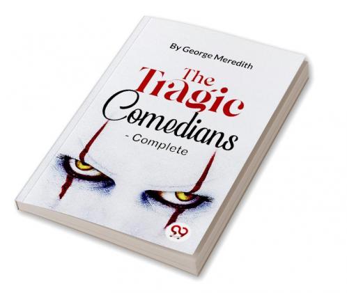 Tragic Comedians- Complete