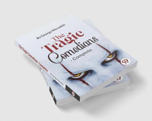 Tragic Comedians- Complete