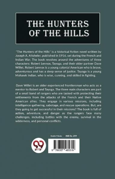 The Hunters Of The Hills