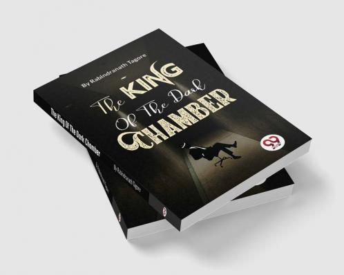 The King Of The Dark Chamber