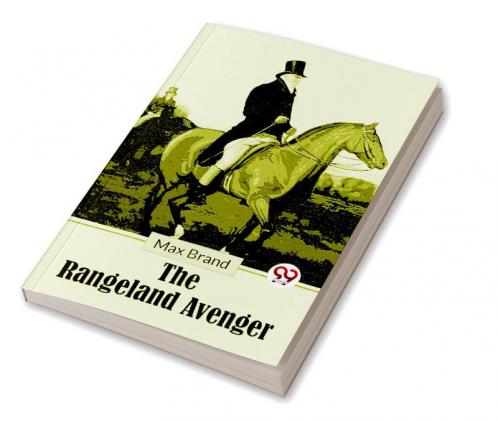 Rangeland Avenger