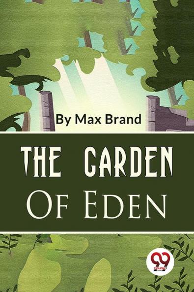 Garden Of Eden