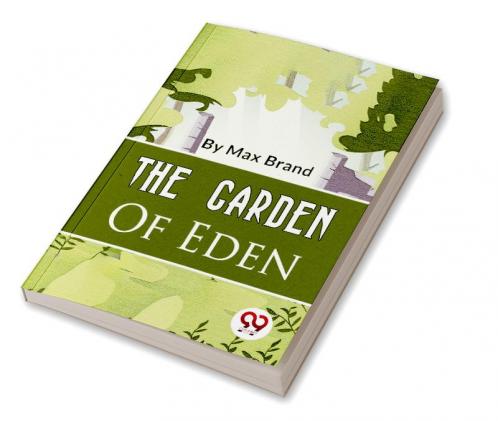 Garden Of Eden