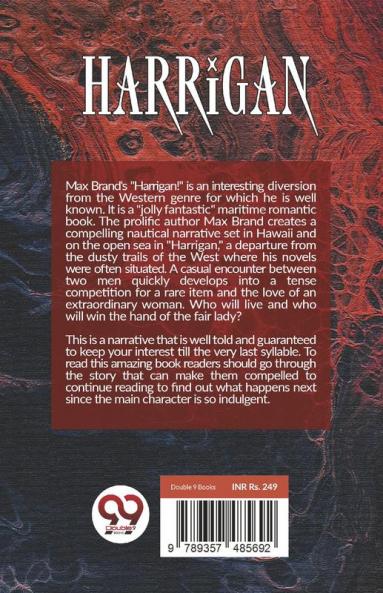 Harrigan