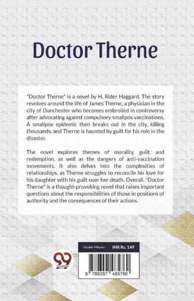 Doctor Therne
