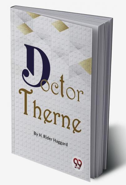 Doctor Therne