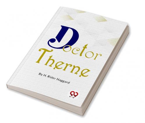 Doctor Therne
