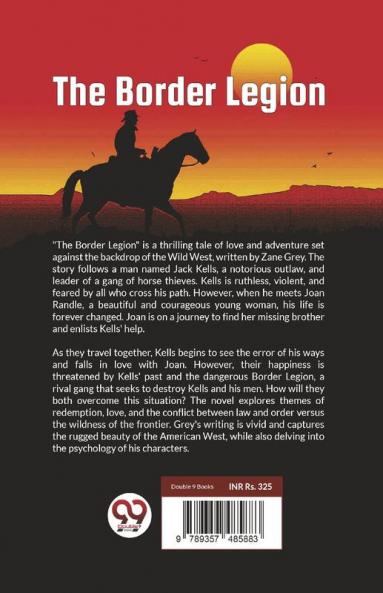 The Border Legion