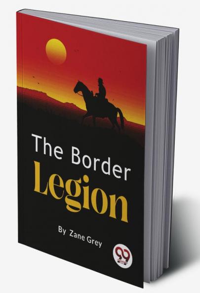 The Border Legion