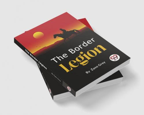 The Border Legion