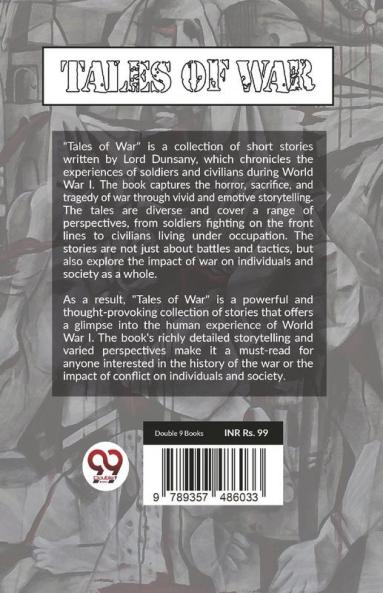 Tales Of War
