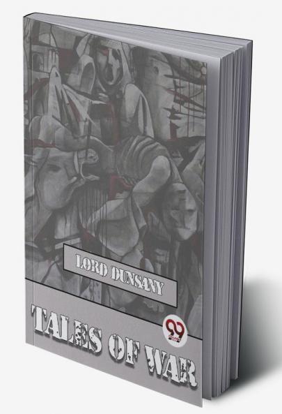 Tales Of War