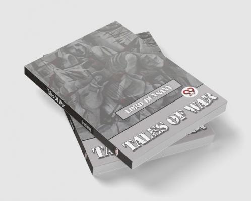 Tales Of War
