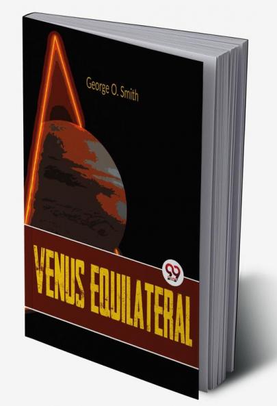 Venus Equilateral