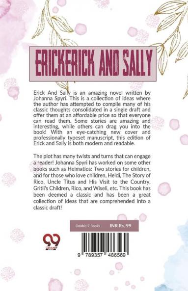 Erick And Sally