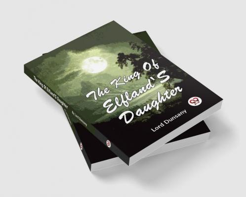 King Of Elfland'S Daughter