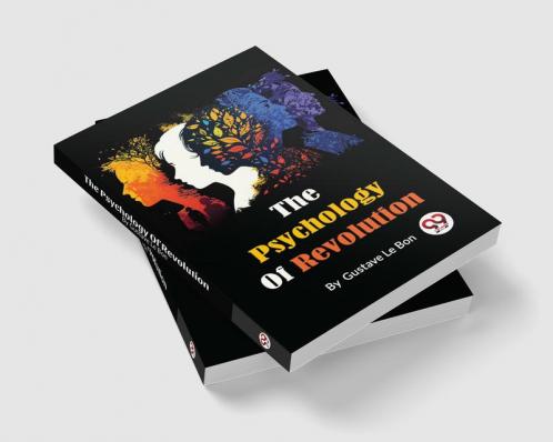 Psychology Of Revolution