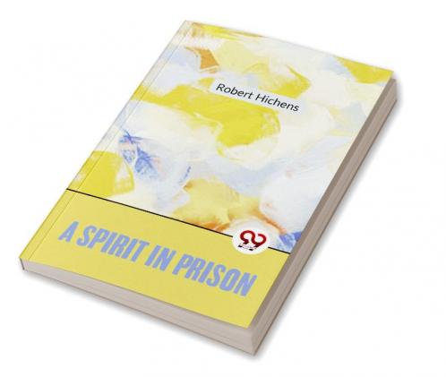 A Spirit In Prison