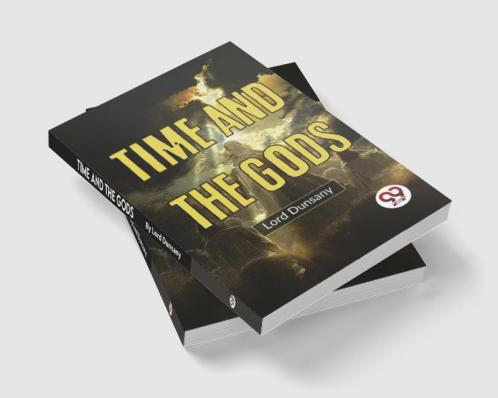 Time And The Gods