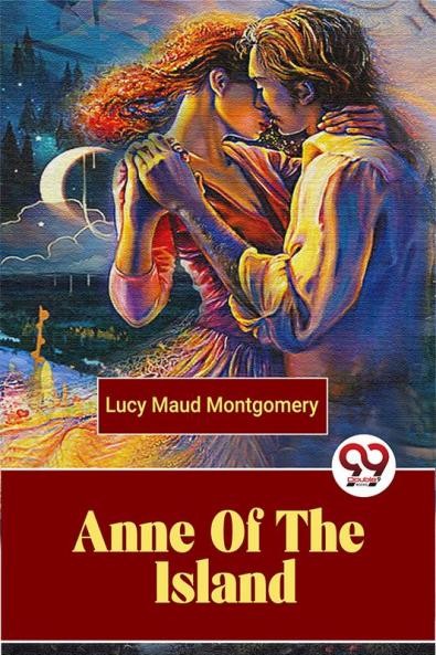 Anne Of The Island